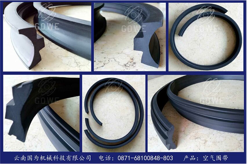 水輪機密封匯總 水輪機密封匯總