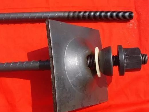 土層錨桿構(gòu)造及空間布置要求 土層錨桿構(gòu)造及空間布置要求