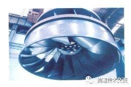 水電站水輪機設備簡介 水電站水輪機設備簡介