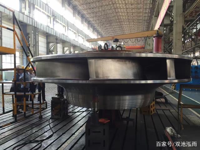 水泵水輪機(jī)工作特點(diǎn)及水電技術(shù)發(fā)展總歷程 水泵水輪機(jī)工作特點(diǎn)及水電技術(shù)發(fā)展總歷程