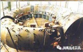 水電站水輪機設備簡介 水電站水輪機設備簡介