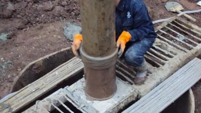 旋挖鉆孔灌注樁施工流程，超級詳細！