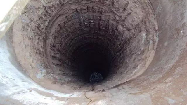 旋挖鉆孔灌注樁施工流程，超級詳細！