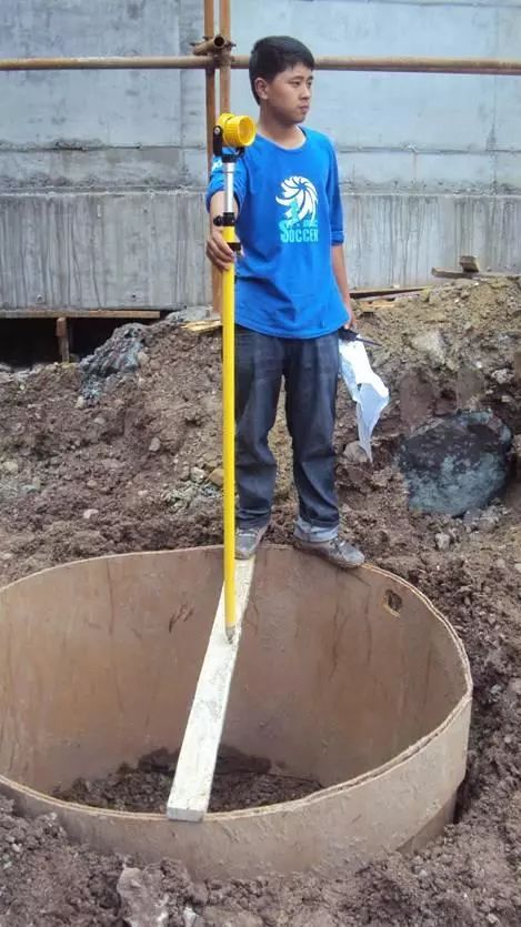 旋挖鉆孔灌注樁施工流程，超級詳細！