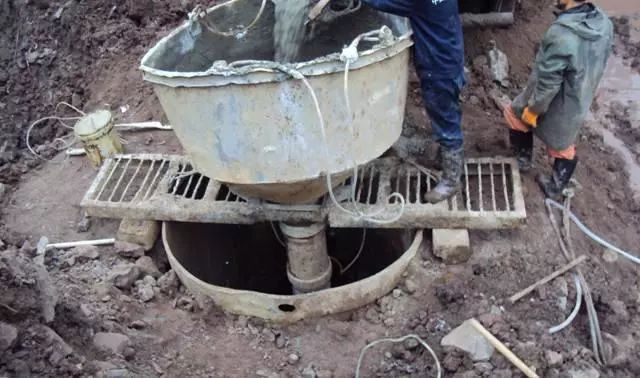 旋挖鉆孔灌注樁施工流程，超級詳細！