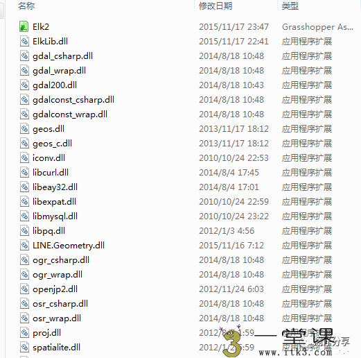 Grasshopper插件怎么安裝?Grasshopper插件的安裝方法 Grasshopper插件怎么安裝?Grasshopper插件的安裝方法