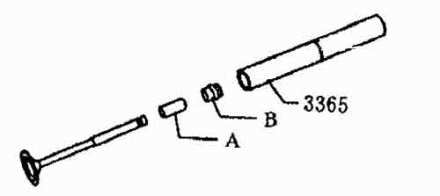 氣門油封的安裝及更換-3