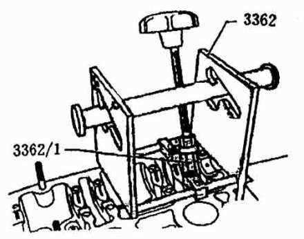 氣門油封的安裝及更換-1