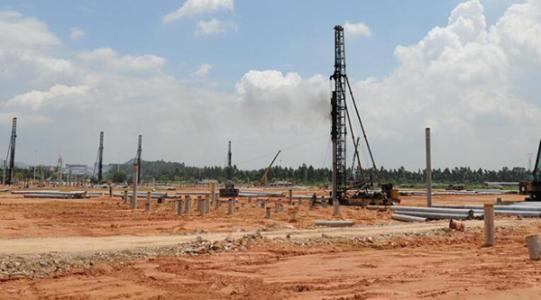 鋼板樁最深打多少米? 鋼板樁最深打多少米?