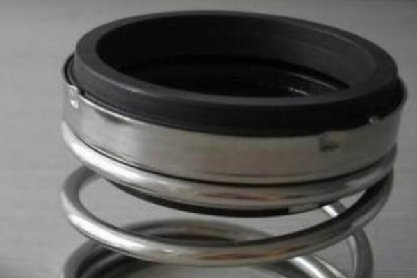 水泵機械密封安裝步驟