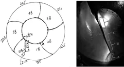 水輪機漿葉斷裂的在線焊接修復工藝 水輪機漿葉斷裂的在線焊接修復工藝