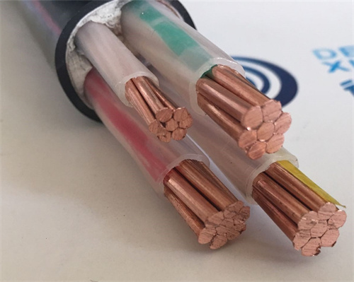 25平方銅線能帶多少千瓦？-1