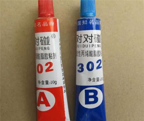 ab膠適合粘什么東西? ab膠適合粘什么東西?